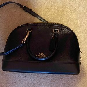 Coach Crossbody Purse
